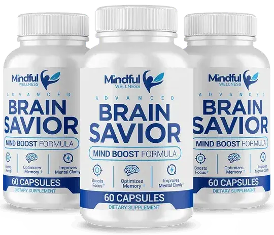 Brain Savior Brain Savior